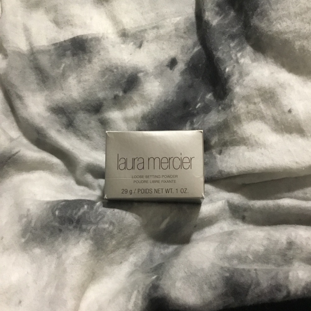 Laura Mercier Loose Setting Powder